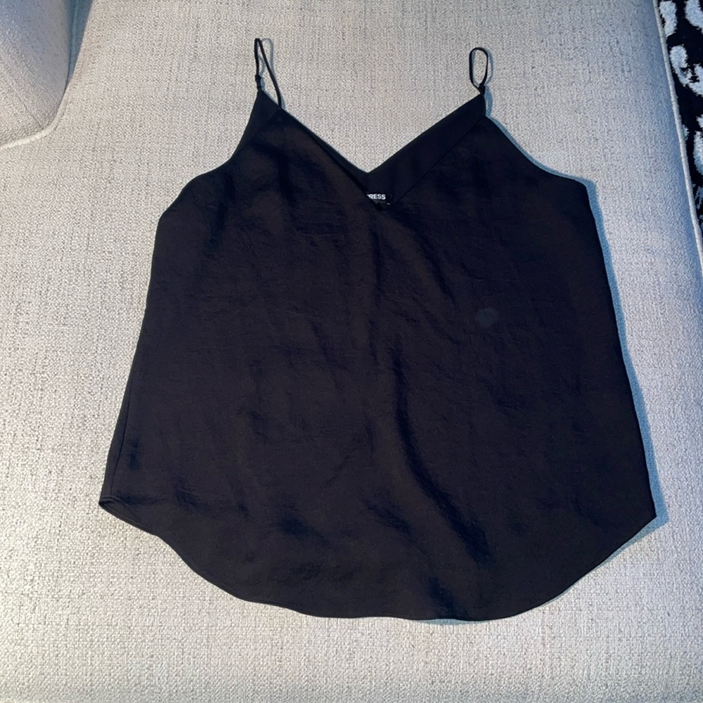 Express camisole
